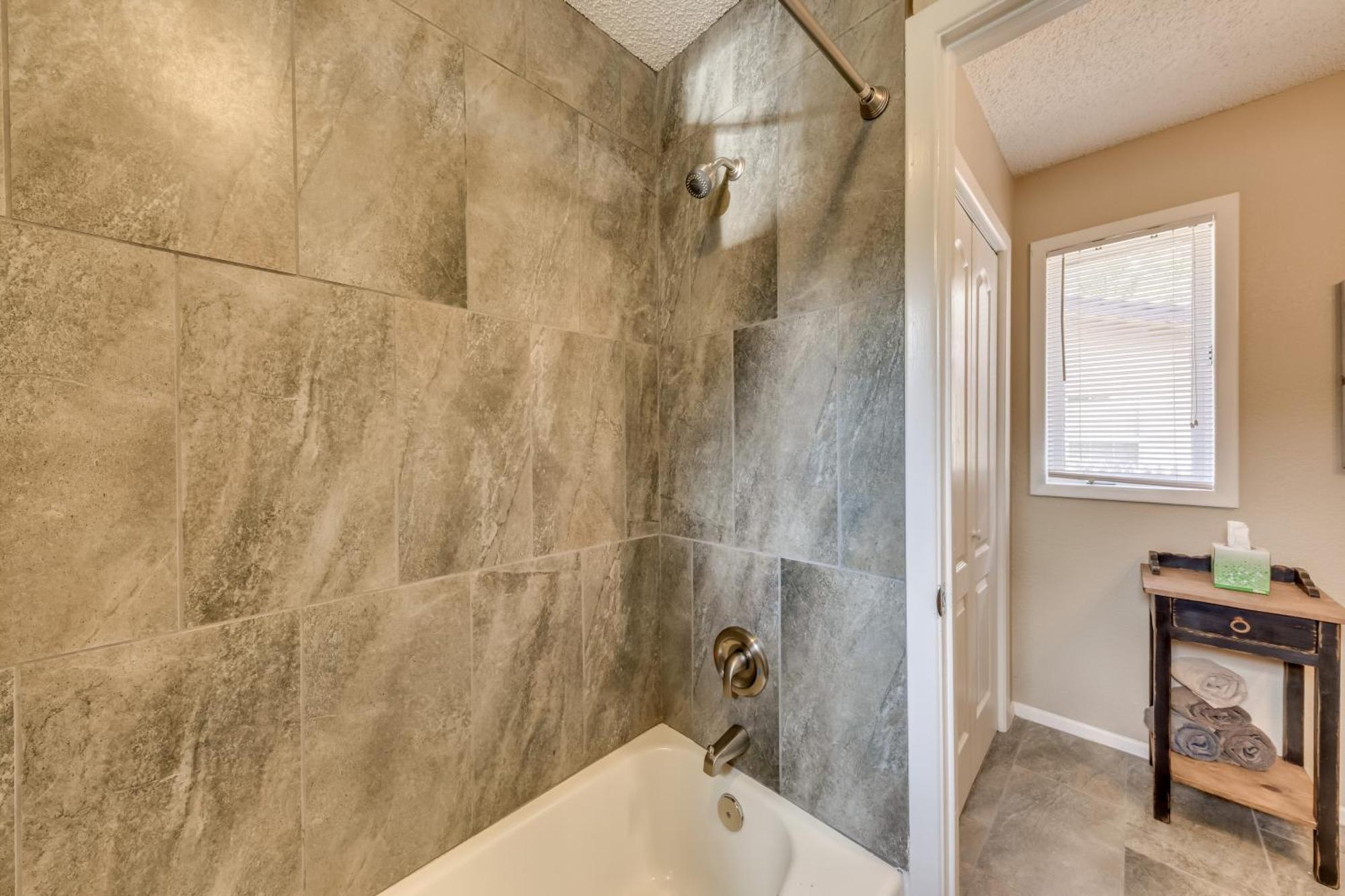 Ruidoso Home With Patio, Walk To Restaurants! מראה חיצוני תמונה
