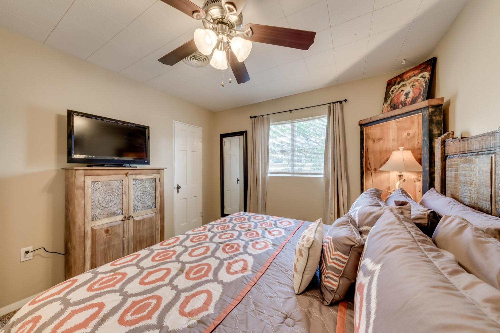 Ruidoso Home With Patio, Walk To Restaurants! מראה חיצוני תמונה