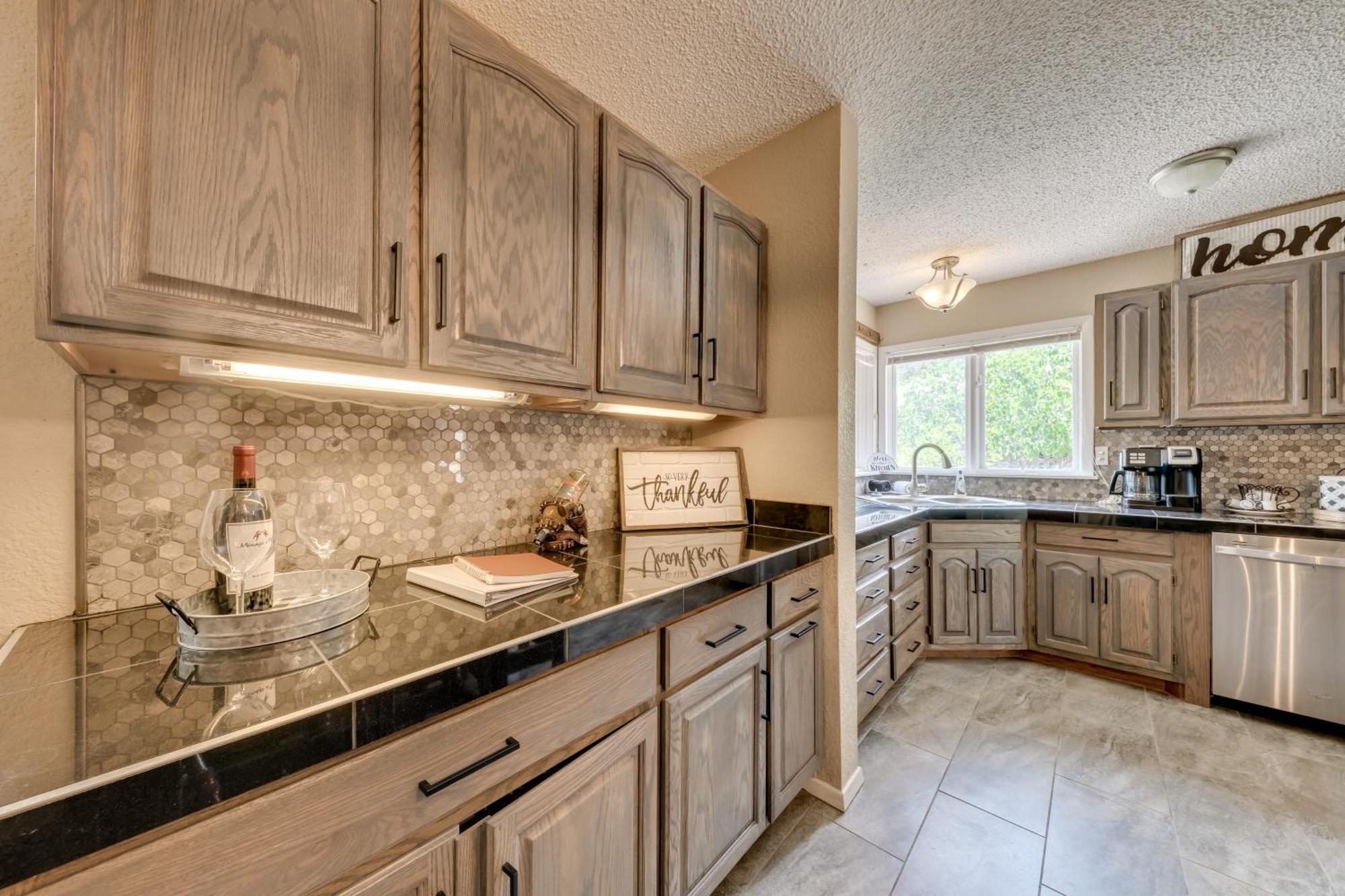 Ruidoso Home With Patio, Walk To Restaurants! מראה חיצוני תמונה