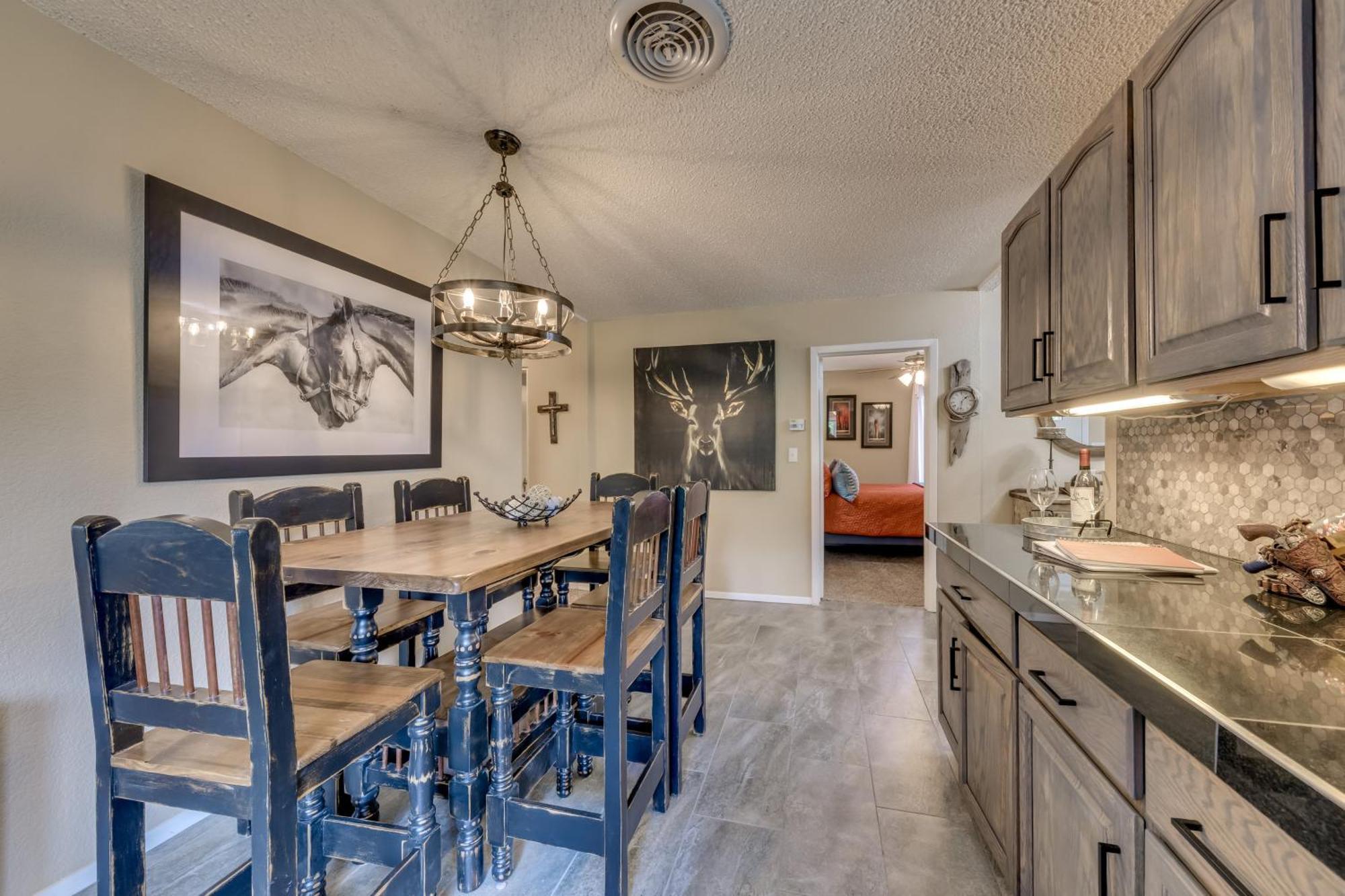 Ruidoso Home With Patio, Walk To Restaurants! מראה חיצוני תמונה